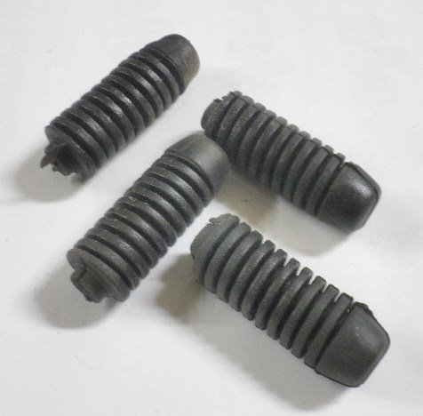 Ön Kaput Ayar Lastiği