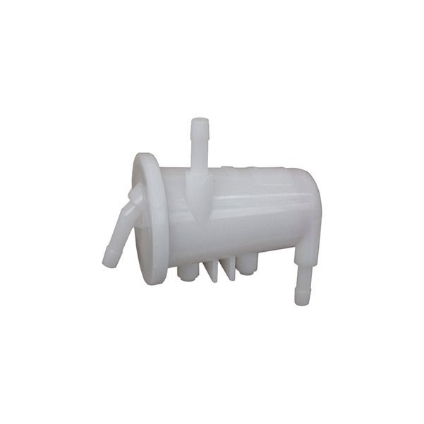 Degazör / Benzin Dinlendirme Ünitesi