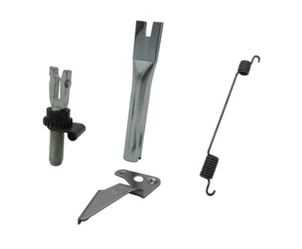 Arka Sol Fren Levyesi