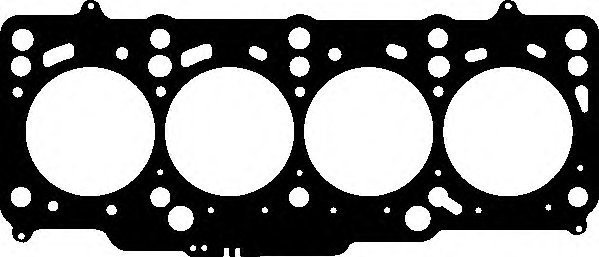 Silindir Kapak Contası