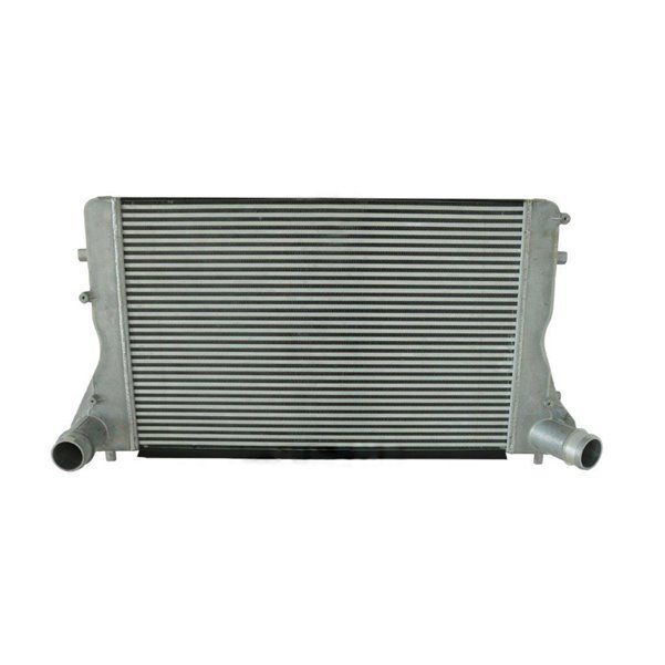 Turbo Radyatörü / İnterkol