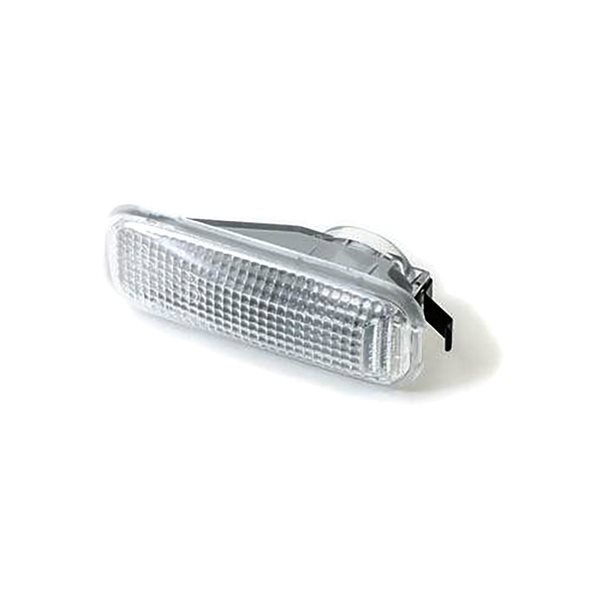 Çamurluk Sinyali Sol