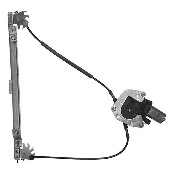 Ön Sol Kapı Krikosu