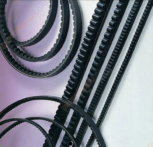 Vantilatör Kayışı