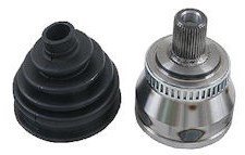 Ön Dış Aks Kafası