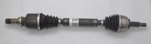 Orjinal Ön Sol Aks 8200246665