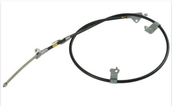 Arka Sağ El Fren Teli