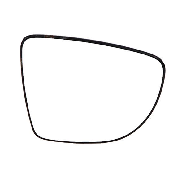 Sağ Kapı Ayna Camı