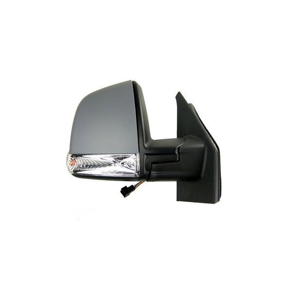 Opel Combo 2012-2017  Orjinal Sağ Kapı Aynası 735668168