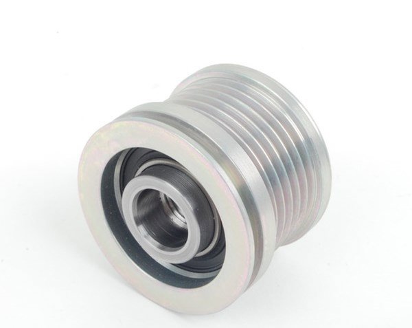 Volkswagen Amarok 2010-2016  Valeo Alternatör Kasnağı 588016