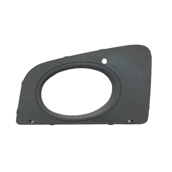 Ön Sağ Tampon Sis Kapağı / Bakaliti