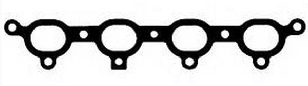 Egzoz Manifolt Contası