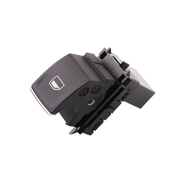 Ön Kapı Cam Düğmesi