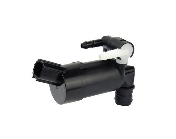 Ön Cam Fıskıye Motoru