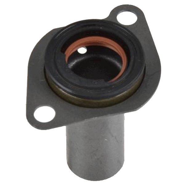 Prizdirek Kapağı / Borusu