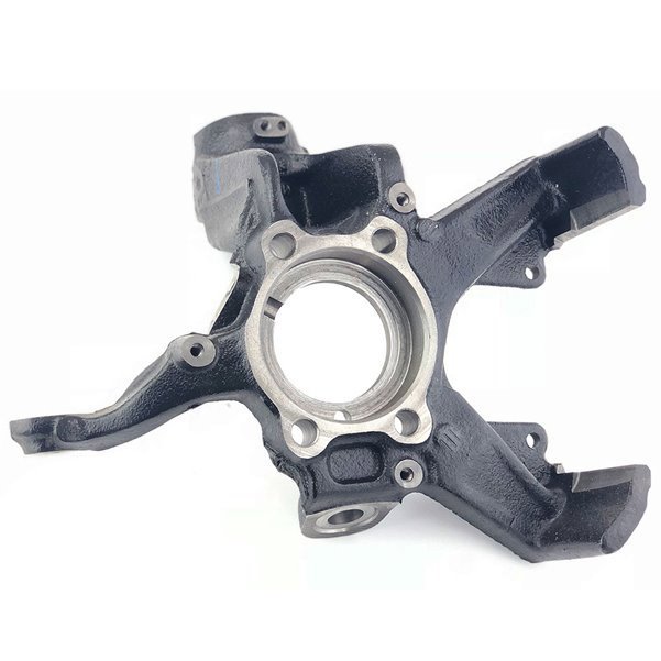 Ön Sağ Aks Taşıyıcı