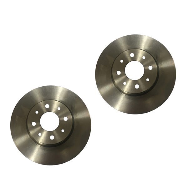 Fiat Doblo 2000-2005  Bosch Ön Fren Diski 0986479W68