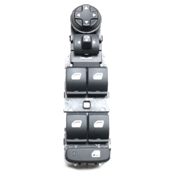 Ön Kapı Cam Düğmesi