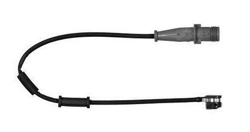 Ön Fren Balata Fişi