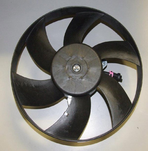 Fan Motoru