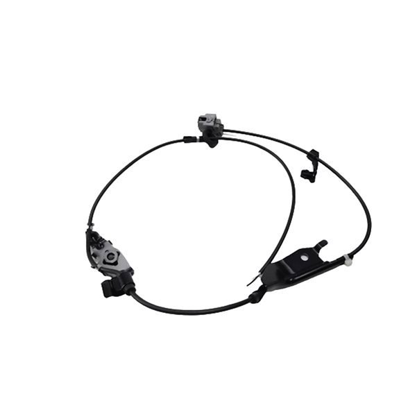 Arka Sol Abs Kablosu