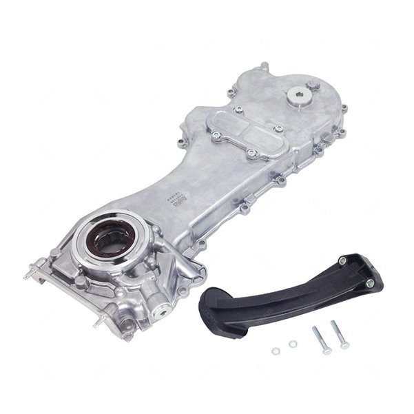 Fiat 500 2007-2013  Pierburg Yağ Pompası 704193010