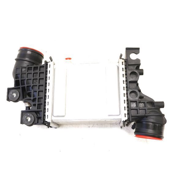 Turbo Radyatörü / İnterkol