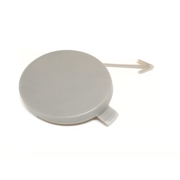 Ön Tampon Çeki Kapağı