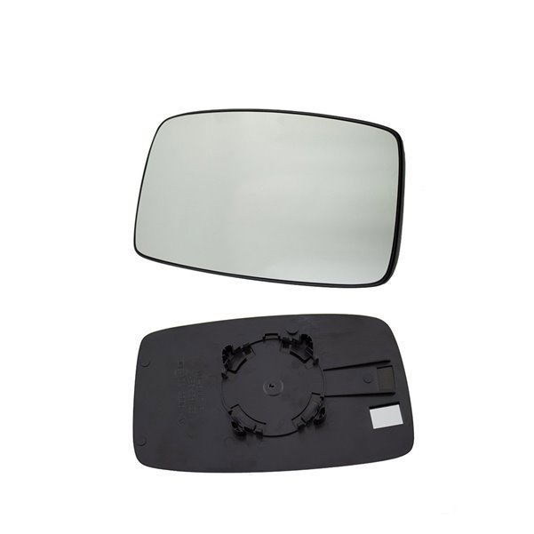 Sağ Kapı Ayna Camı