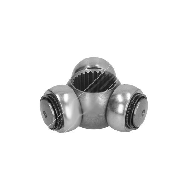 Ön İç Aks Kafası