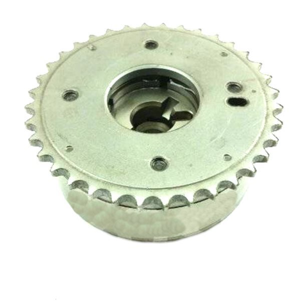 Eksantrik Dişlisi Emme