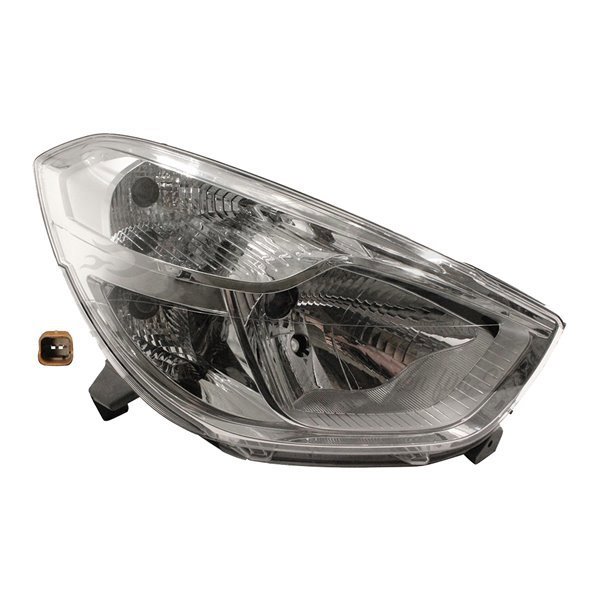 Dacia Lodgy 2018-2022  Orjinal Sağ Far 260109545R