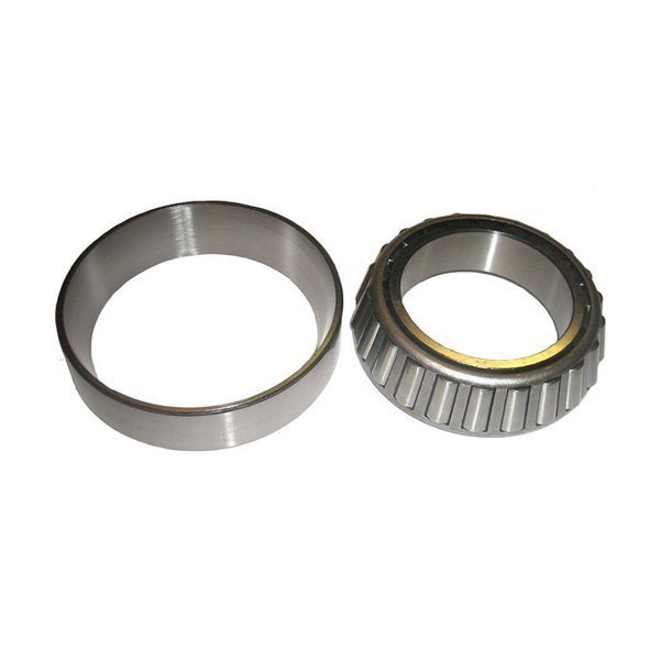 Ön Teker Porya Bilyası