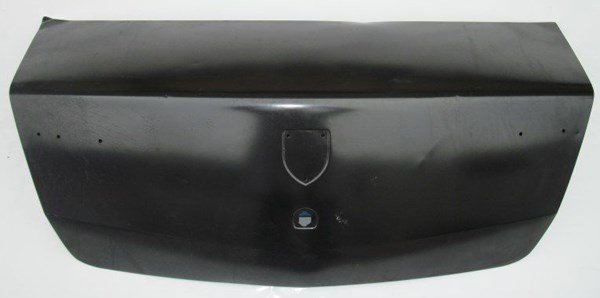 Bagaj Kapağı / Kaput