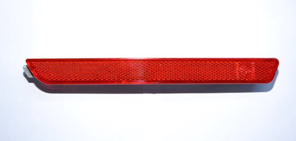 Arka Tampon Reflektörü Sağ