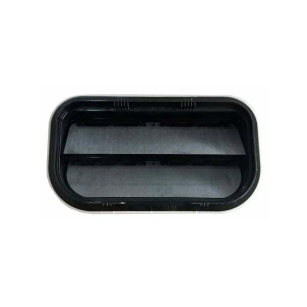 Bagaj Havalandırma Bakaliti