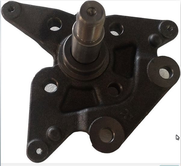 Arka Sağ Aks Taşıyıcı