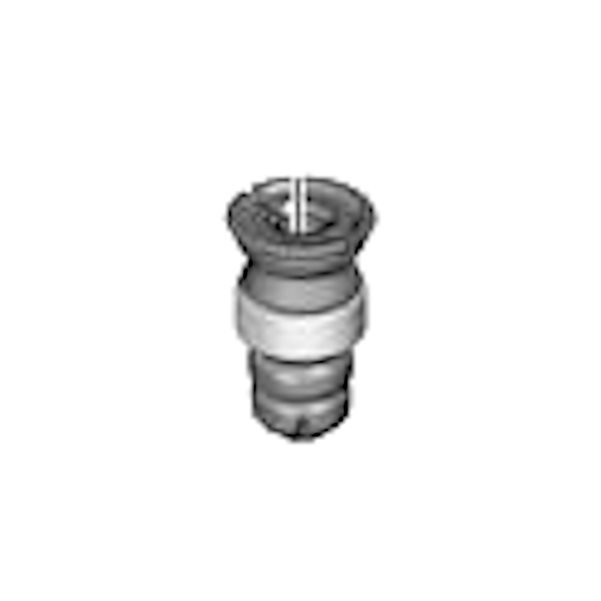 Ön Amortisör  Stoplama