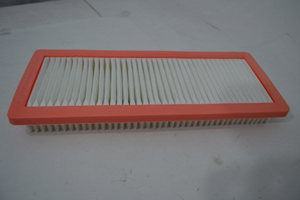 Peugeot 208 2012-2015  Bosch Hava Filtresi F026400219