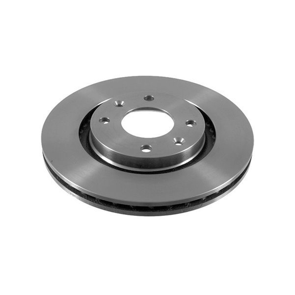 Opel Crossland X 2017-2020  Ferodo Ön Fren Diski DDF1140