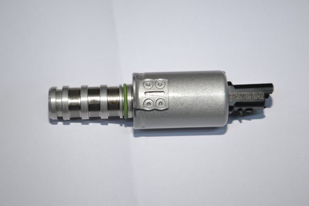 Turbo Valfi