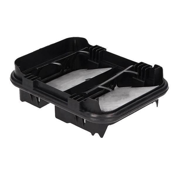 Bagaj Havalandırma Bakaliti