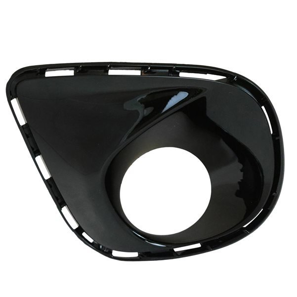 Ön Sağ Tampon Sis Kapağı / Bakaliti