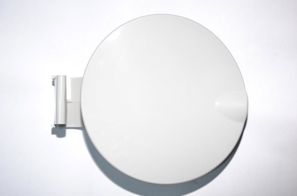 Yakıt Depo Kapağı