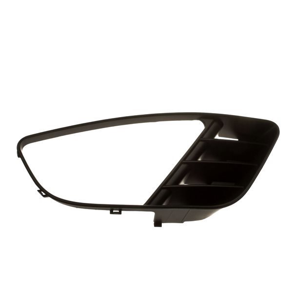 Ön Sağ Tampon Sis Kapağı / Bakaliti