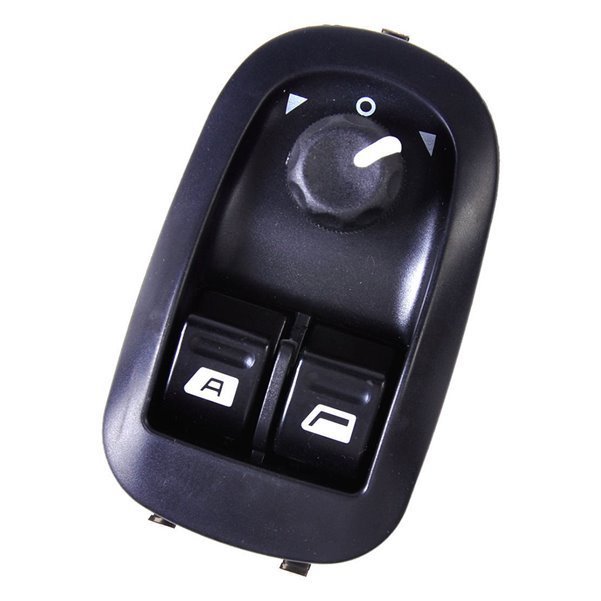 Ön Kapı Cam Düğmesi