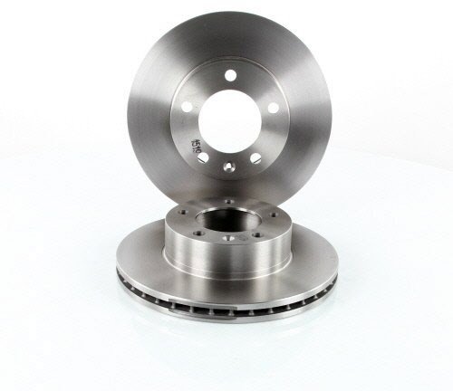 Renault Master 1998-2003  Delphi Ön Fren Diski BG9692