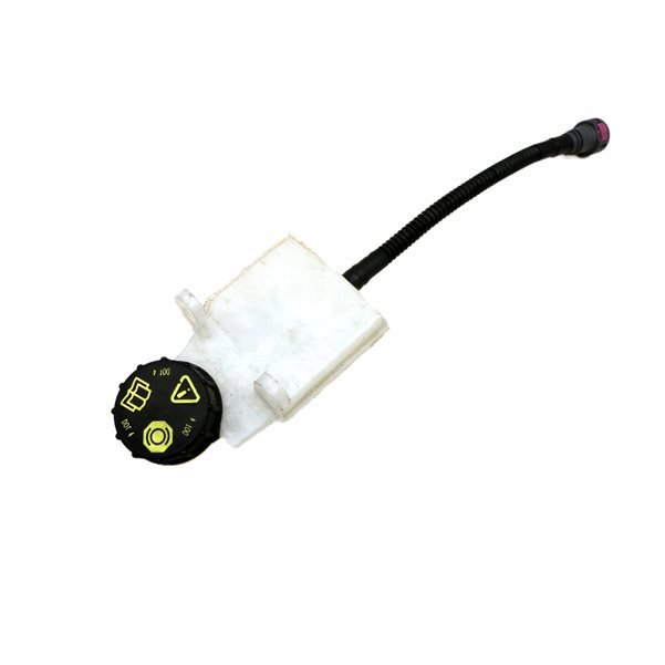 Fren Ana Merkez Deposu