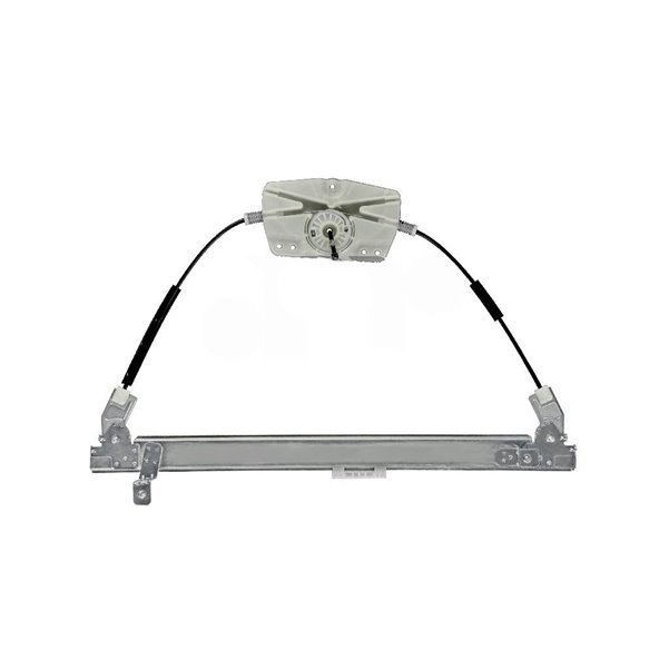 Ön Sol Kapı Krikosu