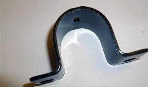 Viraj Demir Kelepçesi